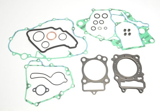 CRF 150 R (2007 - 2022) complete gasket kit for honda | ATHENA