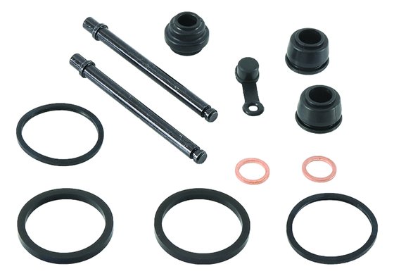 VF 1100 S V65 SABRE (1983 - 1984) caliper rebuild kit - rear | All Balls