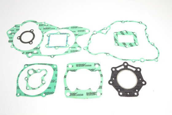 CR 250 R (1983 - 1983) complete gasket kit for honda | ATHENA