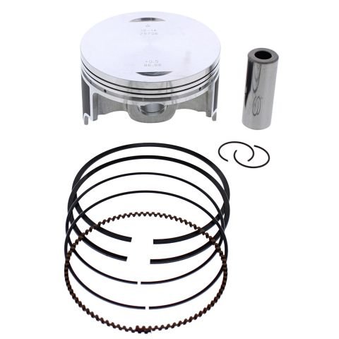 TRX 420 (2007 - 2022) forged replica piston kit | Vertex