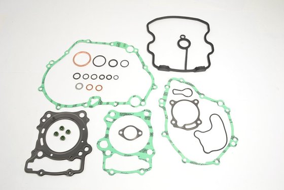 CBR 300 R (2015 - 2019) complete gasket kit for honda engines | ATHENA