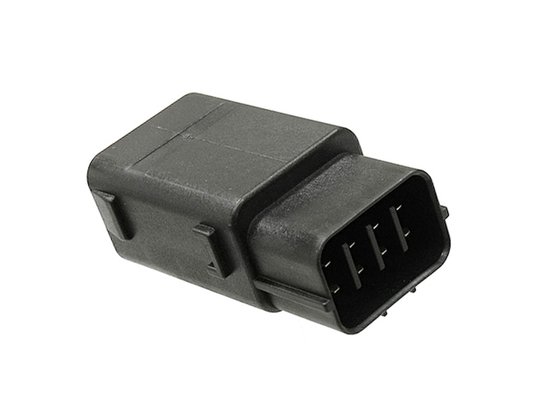 TRX 400 FOURTRAX (2007 - 2013) honda relay | NACHMAN