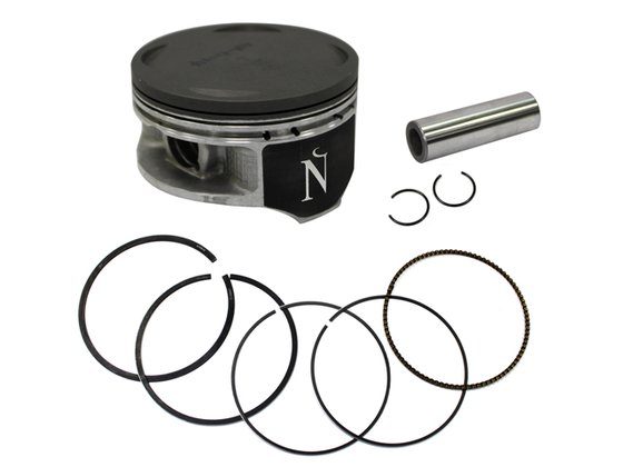 TRX 400 SPORTRAX (1999 - 2013) piston | NAMURA