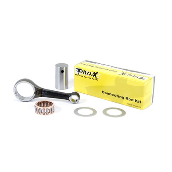 XL 185 S (1980 - 1983) connecting rod kit | ProX