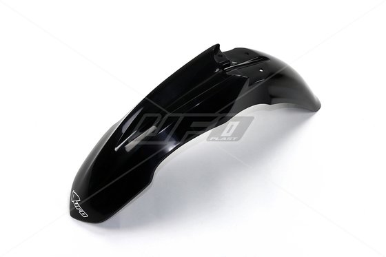 CRF 450 R (2009 - 2010) front fender black for honda crf250/450r | UFO