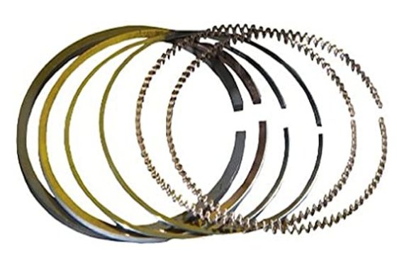 TRX 420 (2007 - 2020) piston rings set | ProX