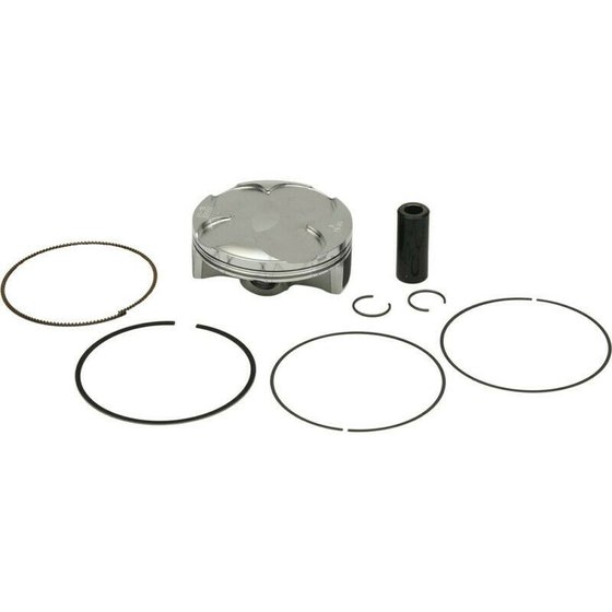 CRF 250 R (2019 - 2021) piston kit 24516c | Vertex