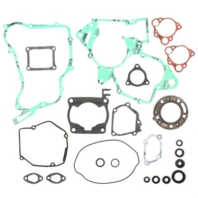 CR 125 R (1992 - 1997) prox complete gasket set honda cr125 '90-97 | ProX