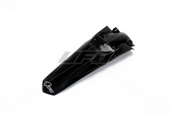 CRF 450 R (2013 - 2017) rear fender black for honda crf250/450r | UFO