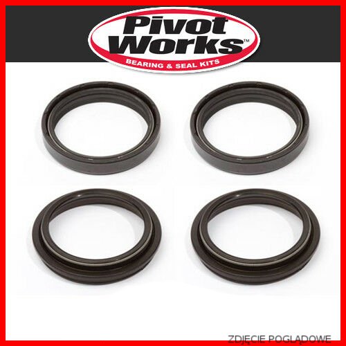 CRF 450 R (2009 - 2014) fork seal kits | Pivot Works