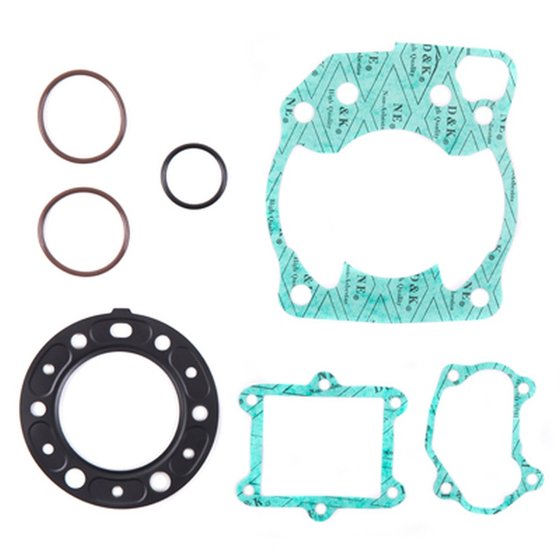 CR 250 R (1992 - 2001) prox top end gasket set cr250 '92-01 | ProX