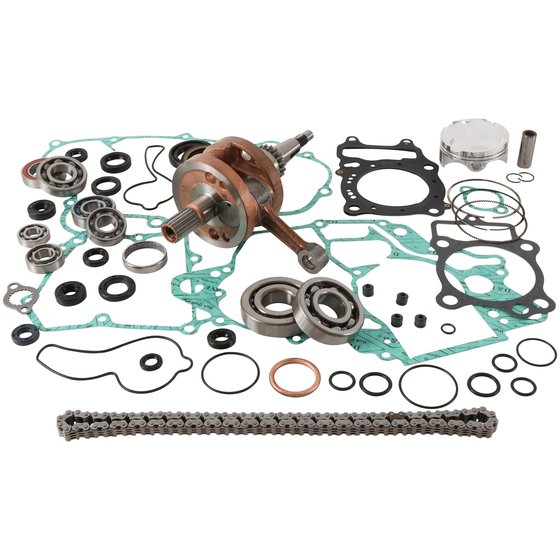 CRF 150 R (2007 - 2009) complete engine rebuild kit | Vertex