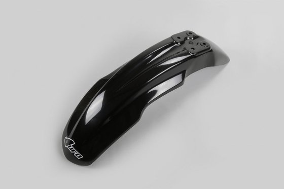 CRF 450 X (2014 - 2016) front fender black for honda crf150r | UFO