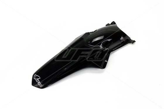 CRF 450 R (2009 - 2012) rear fender black for honda crf250/450r | UFO