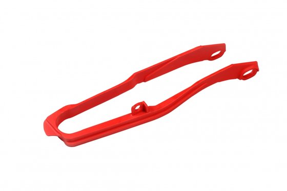 CRF 450 R (2019 - 2022) red chain slider for crf450 (2019-2020) | UFO