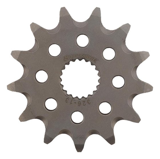 CR 125 R (1987 - 2003) front sprocket | Supersprox