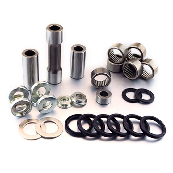 CR 125 R (2000 - 2001) linkage (joint) repair kit | BEARING WORX