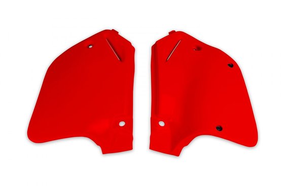 CR 250 R (1992 - 1994) red side panels for honda cr125/250 | UFO