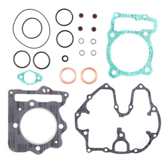 XR 400 R (1996 - 2004) top end gasket set | ProX