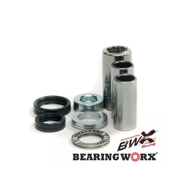 CR 250 R (2002 - 2007) swingarm bearing repair kit | BEARING WORX