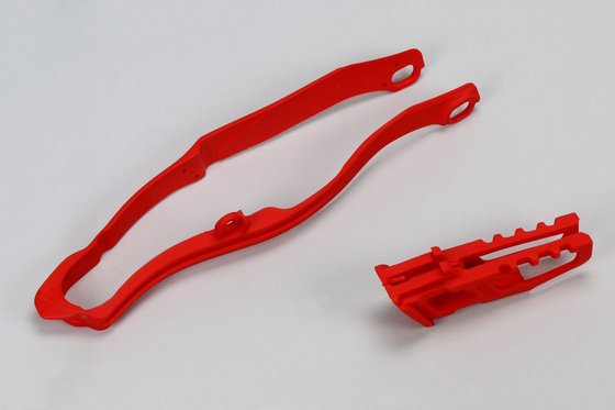 CRF 250 R (2014 - 2018) chain guide and slider kit for honda crf | UFO