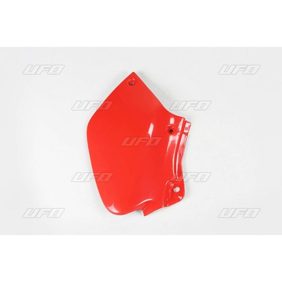 XR 250 (1995 - 2015) left side panel for honda xr250/400r | UFO