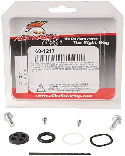 XR 250 (1996 - 2004) fuel tap repair kit | All Balls