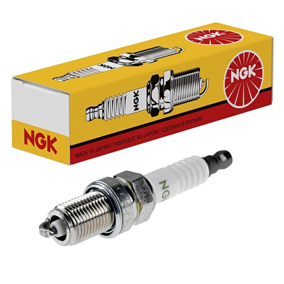 NSA 700 A (2008 - 2010) spark plug cpr8ea-9 | NGK