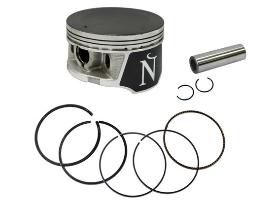 TRX 450 (1998 - 2004) piston | NAMURA