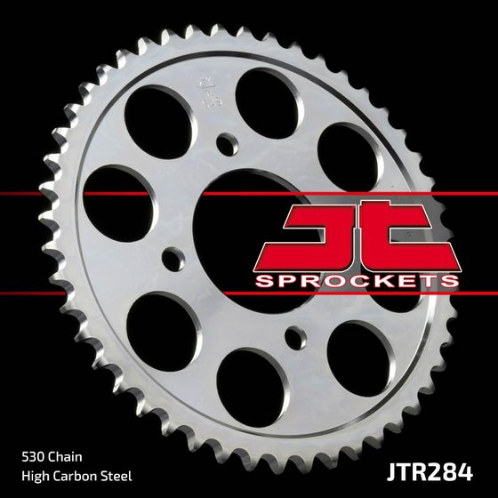 CB 750 (1971 - 1983) rear sprocket 39 tooth pitch 530 jtr28439 | JT Sprockets