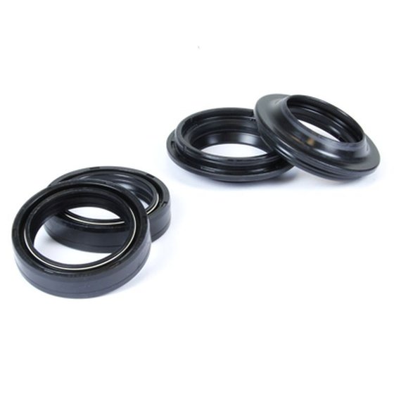 CR 85 R (2003 - 2007) front fork seal and wiper set | ProX