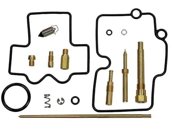 CRF 250 X (2004 - 2006) carburetor repair kit | NACHMAN