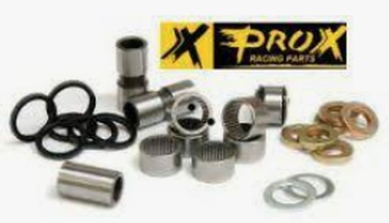 CR 125 R (1994 - 1995) lower shock bearing kit | ProX