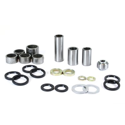 CR 125 R (1996 - 1996) prox swingarm linkage bearing kit cr125 '96 + cr250 '96 | ProX