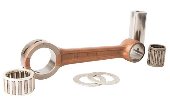 CR 500 (1987 - 2001) connecting rod kit | Hot Rods