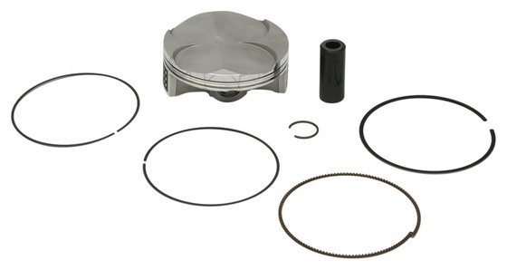 CRF 250 RX (2020 - 2021) forged gp racer's choice piston kit | Vertex