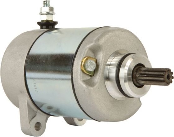 TRX 350 FOURTRAX RANCHER (2000 - 2006) starter motor | ARROWHEAD