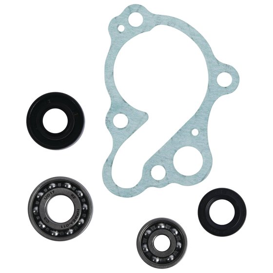 CR 80 R RB (1986 - 2002) water pump kit | Hot Rods