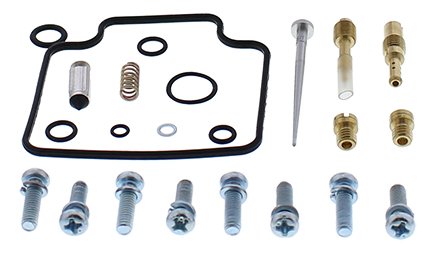 VT 750 C2 SHADOW (2007 - 2009) carb. rebuild kit closed course racing only | All Balls