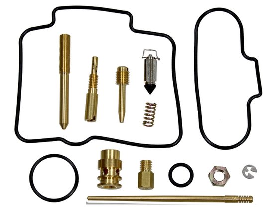 CR 125 R (2000 - 2001) carburetor repair kit | NACHMAN