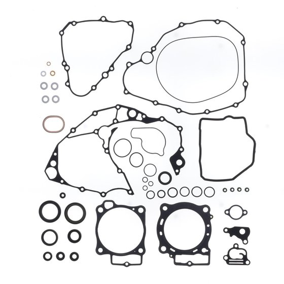 CRF 450 RX (2021 - 2022) combo kit: connecting rod kit with engine gasket kit | ATHENA