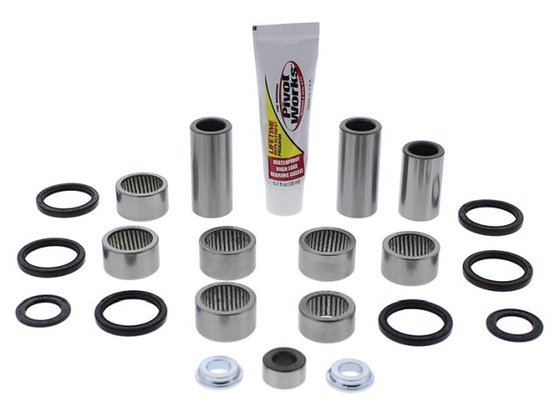 CR 250 R (1997 - 1997) linkage rebuild kit | Pivot Works