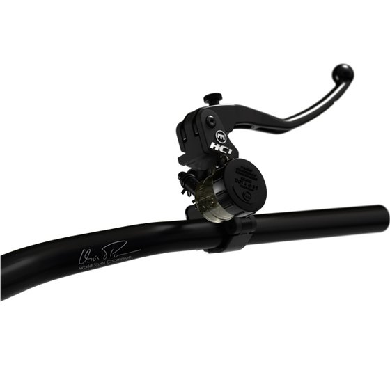 VFR 800 X CROSSRUNNER (2015 - 2020) hc1 brake master cylinder assembly | MAGURA