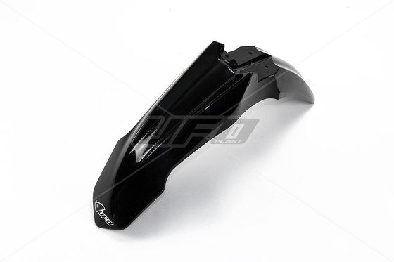 CRF 250 R (2014 - 2018) front fender black for honda crf250/450r | UFO