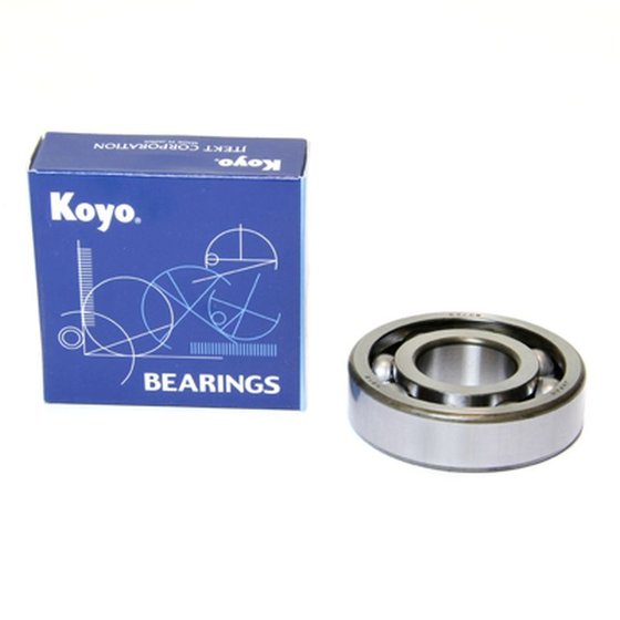 XR 250 (1986 - 1995) crankshaft bearing 6328/c3 8-ball | ProX