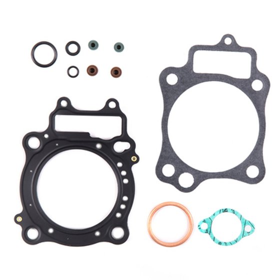 CRF 250 R (2010 - 2017) prox top end gasket set honda crf250r '10-15 | ProX