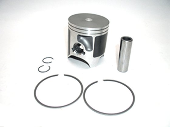 CR 250 R (1997 - 2001) piston | NAMURA