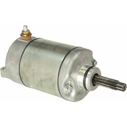 TRX 400 SPORTRAX (2005 - 2012) starter motor | ARROWHEAD