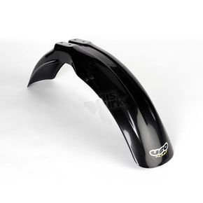 CR 250 R (1987 - 1999) front fender black for honda cr125/250/500 | UFO