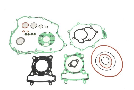 CRE 125 (2008 - 2010) complete gasket kit for yamaha | ATHENA